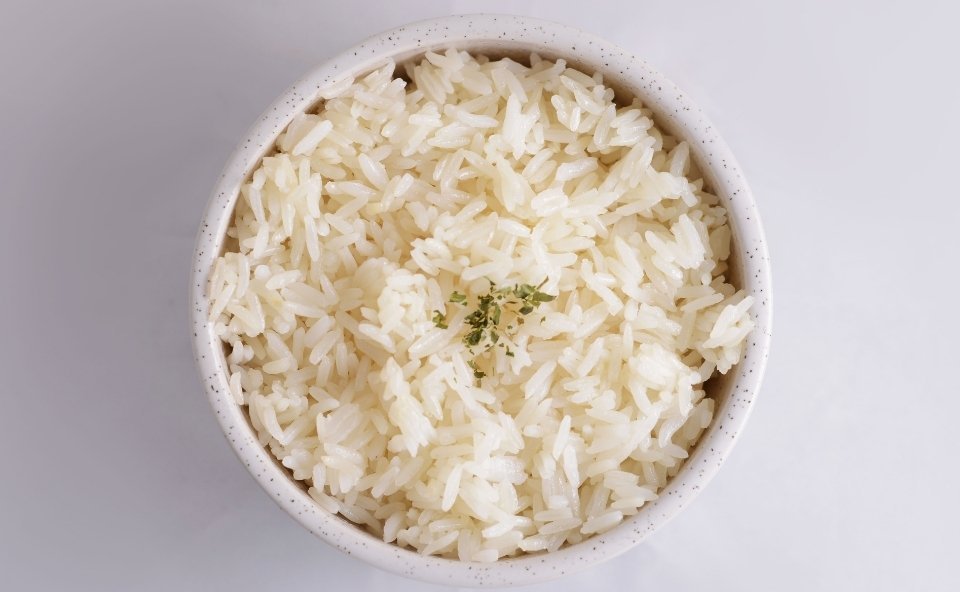 Perfect Instant Pot Parboiled Rice Made Easy