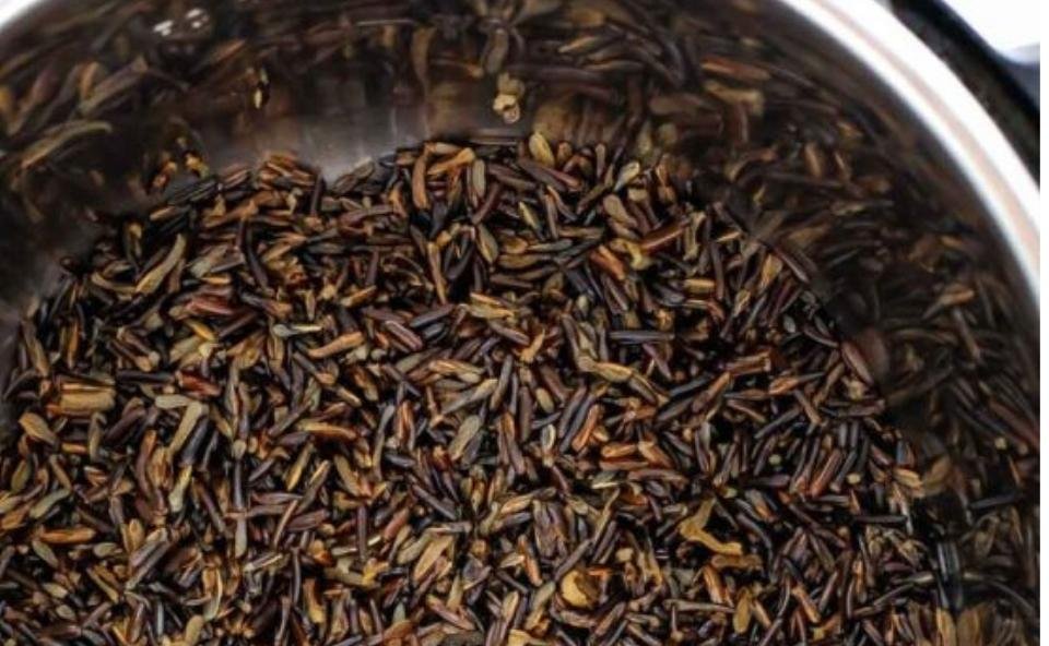 how to cook wild rice in a rice cooker how to cook wild rice in a rice cooker