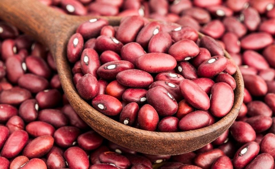 kidney beans kidney beans